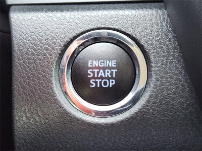 2021 Toyota Camry TRD V6