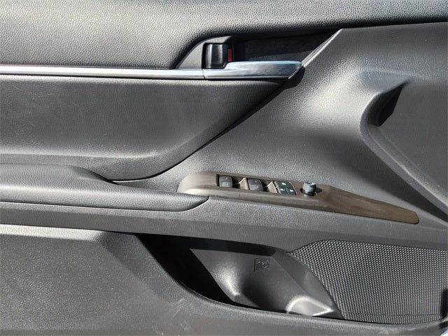 2021 Toyota Camry TRD V6