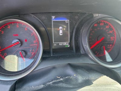 2021 Toyota Camry TRD V6