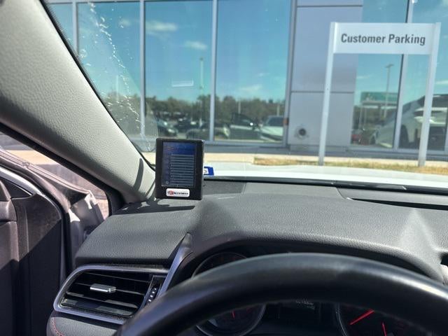 2021 Toyota Camry TRD V6