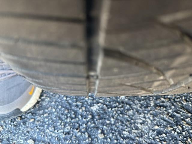 2021 Toyota Camry TRD V6