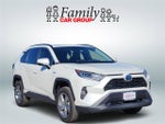 2021 Toyota RAV4 Hybrid XLE Premium