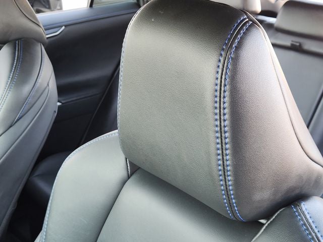 2025 Toyota RAV4 Hybrid XSE