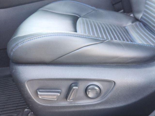 2025 Toyota RAV4 Hybrid XSE