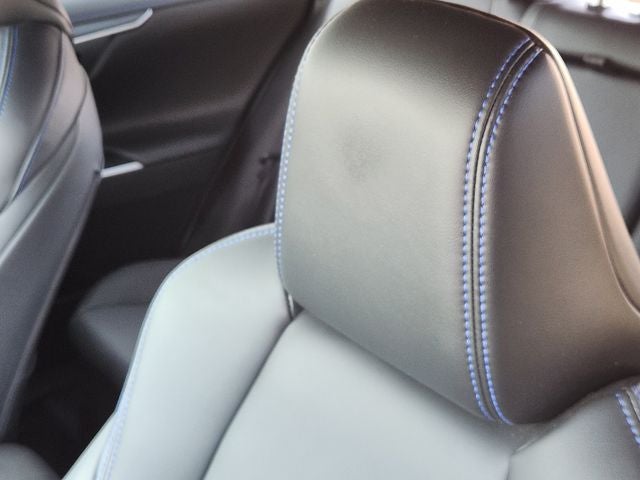 2025 Toyota RAV4 Hybrid XSE