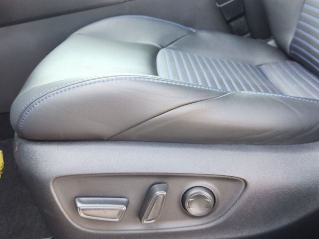 2025 Toyota RAV4 Hybrid XSE
