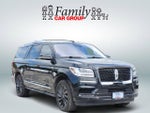 2020 Lincoln Navigator L Reserve