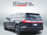 2020 Lincoln Navigator L Reserve