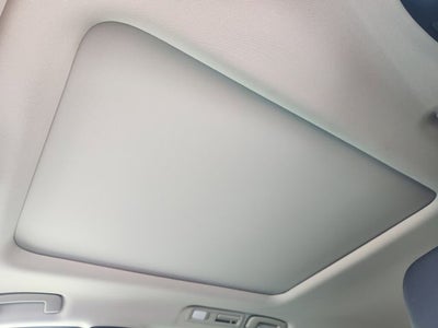 2022 INFINITI QX60 LUXE