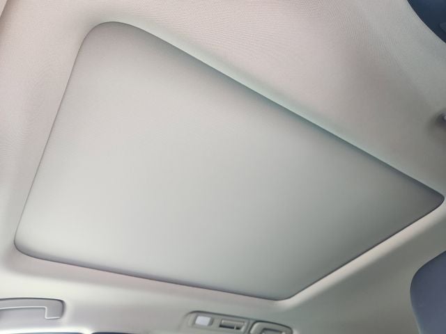 2022 INFINITI QX60 LUXE