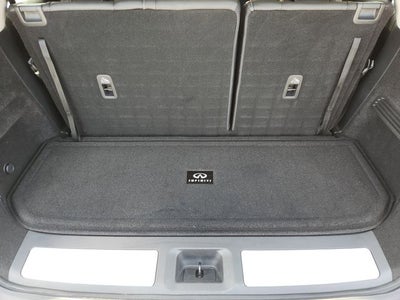 2022 INFINITI QX60 LUXE