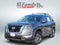 2023 Nissan Pathfinder SV