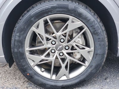 2024 Genesis GV70 2.5T