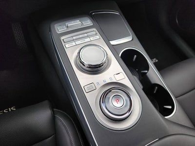 2024 Genesis GV70 2.5T