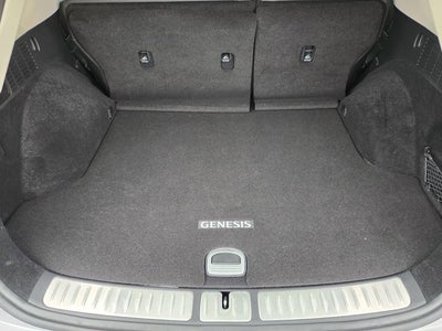 2024 Genesis GV70 2.5T