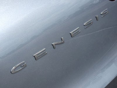 2024 Genesis GV70 2.5T