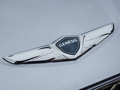 2024 Genesis GV70 2.5T