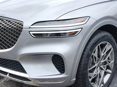 2024 Genesis GV70 2.5T