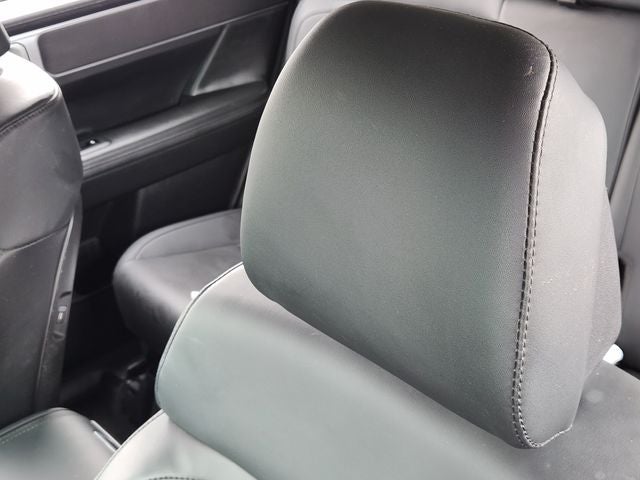 2025 Hyundai Santa Fe Hybrid SEL