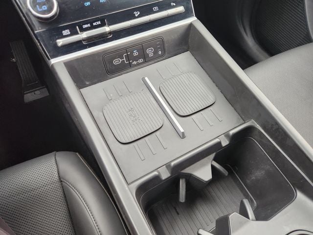 2025 Hyundai Santa Fe Hybrid SEL
