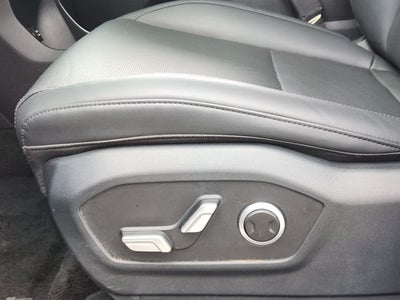 2025 Hyundai Santa Fe Hybrid SEL