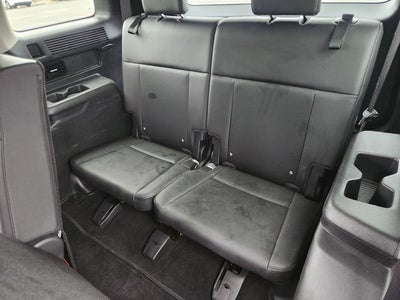 2025 Hyundai Santa Fe Hybrid SEL
