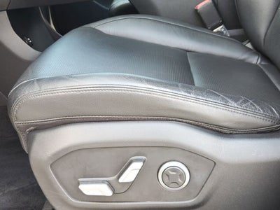 2024 Hyundai Santa Fe Hybrid Limited