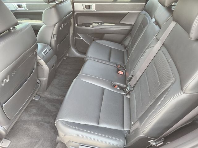 2024 Hyundai Santa Fe Hybrid Limited