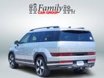 2024 Hyundai Santa Fe Hybrid Limited