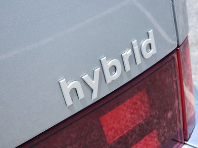 2024 Hyundai Santa Fe Hybrid Limited