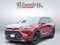 2025 Toyota Grand Highlander Limited