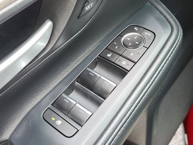 2025 Toyota Grand Highlander Limited
