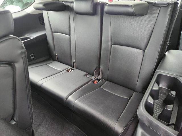 2025 Toyota Grand Highlander Limited