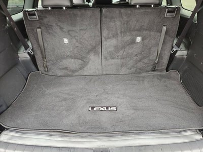 2024 Lexus TX 350