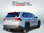 2026 Toyota Grand Highlander Hybrid Nightshade Edition