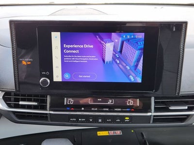 2025 Toyota Sienna LE 8 Passenger