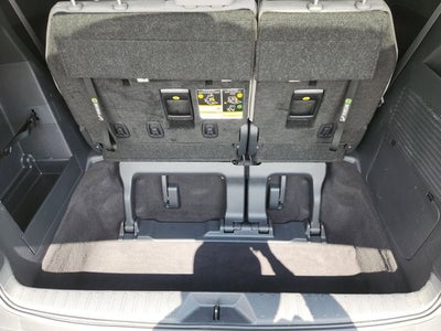 2025 Toyota Sienna LE 8 Passenger