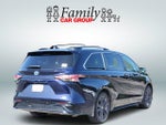 2022 Toyota Sienna XSE 7 Passenger