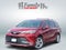 2024 Toyota Sienna Platinum 7 Passenger
