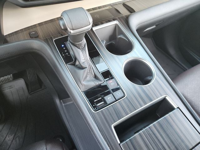 2021 Toyota Sienna Platinum 7 Passenger