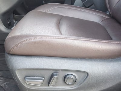 2021 Toyota Sienna Platinum 7 Passenger