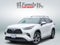 2025 Toyota Highlander Hybrid XLE
