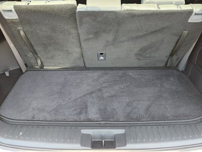 2025 Toyota Highlander Hybrid XLE