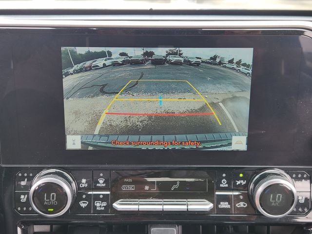 2024 Toyota Highlander Limited