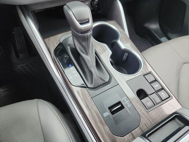 2024 Toyota Highlander Limited