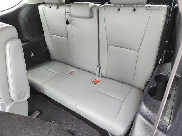 2024 Toyota Highlander Limited