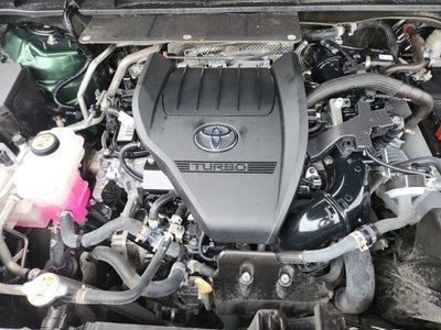 2024 Toyota Highlander Limited
