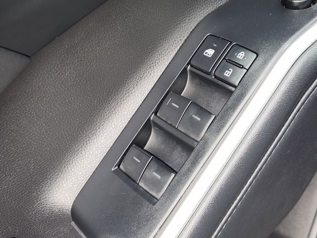 2025 Toyota Highlander XSE