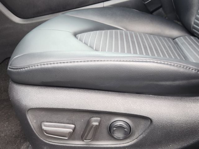 2025 Toyota Highlander XSE