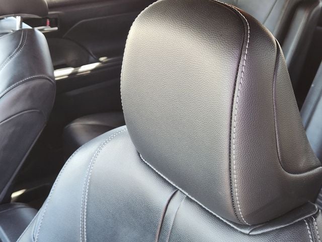 2025 Toyota Highlander XSE